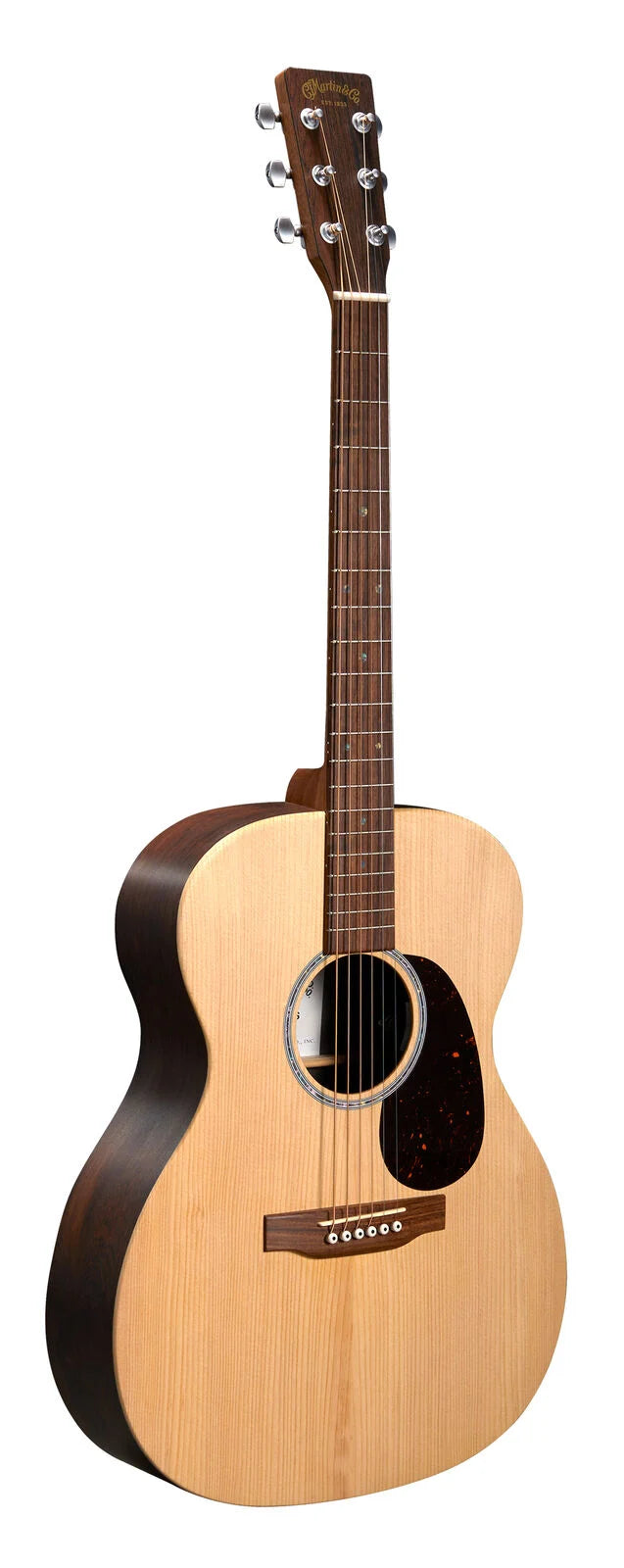 Martin Guitars 000-X2E, Brazilian Rosewood, Remastered - inklusive Softcase - Musik-Ebert Gmbh