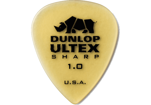 Player's Pack - Ultex Sharp, VE (6 Stck.), ADU 433 - Musik-Ebert Gmbh