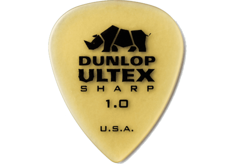 Player's Pack - Ultex Sharp, VE (6 Stck.), ADU 433 - Musik-Ebert Gmbh
