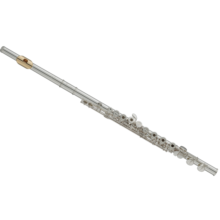 Yamaha YFL-372GL Querflöte - Musik-Ebert Gmbh