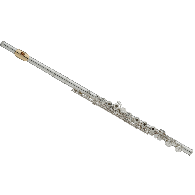 Yamaha YFL-372GL Querflöte - Musik-Ebert Gmbh