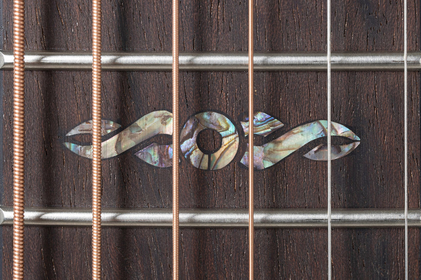 Ovation LIMITED EDITION E-Akustikgitarre Celebrity Traditional Plus Mid Cutaway B-WARE - Musik-Ebert Gmbh