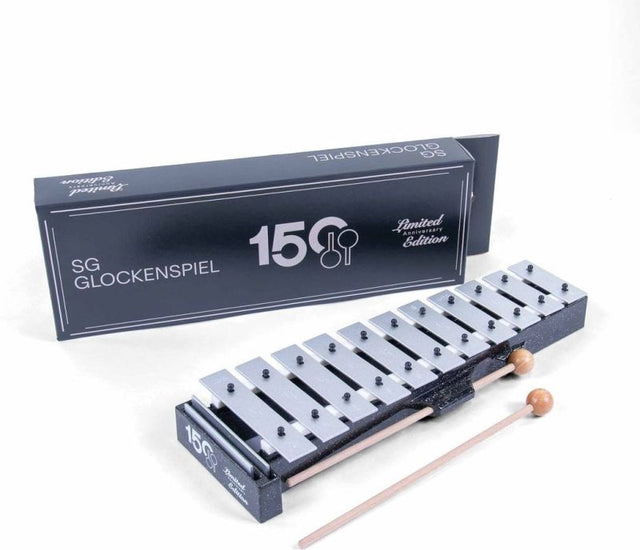 Sonor SG 150th Soprano Glockenspiel - Musik-Ebert Gmbh