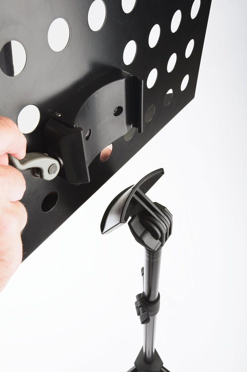 König & Meyer Orchesternotenpult 11940/11960 - Musik-Ebert Gmbh