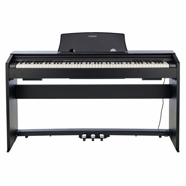CASIO Digitalpiano PX-770 - Musik-Ebert Gmbh