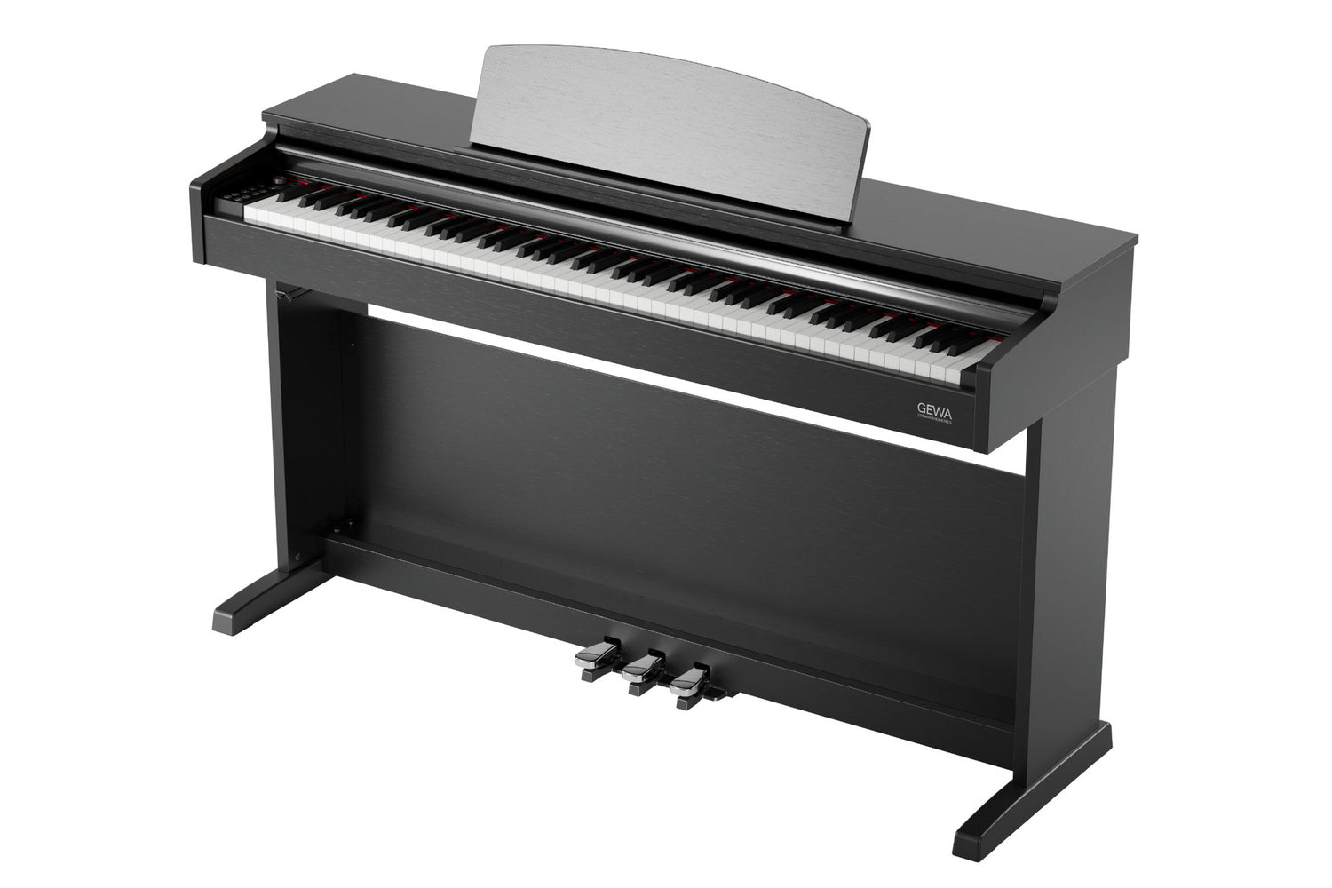 GEWA Digitalpiano DP510 - Musik-Ebert Gmbh