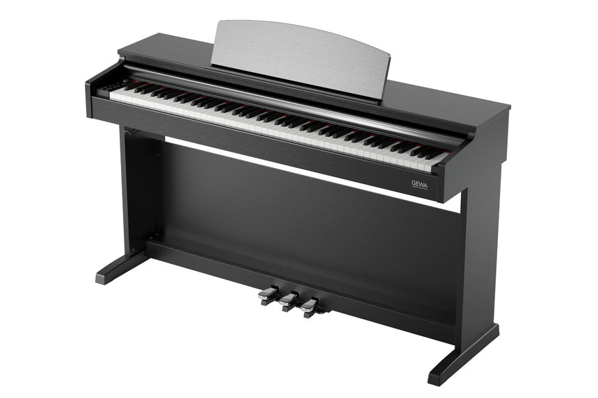 GEWA Digitalpiano DP510 - Musik-Ebert Gmbh