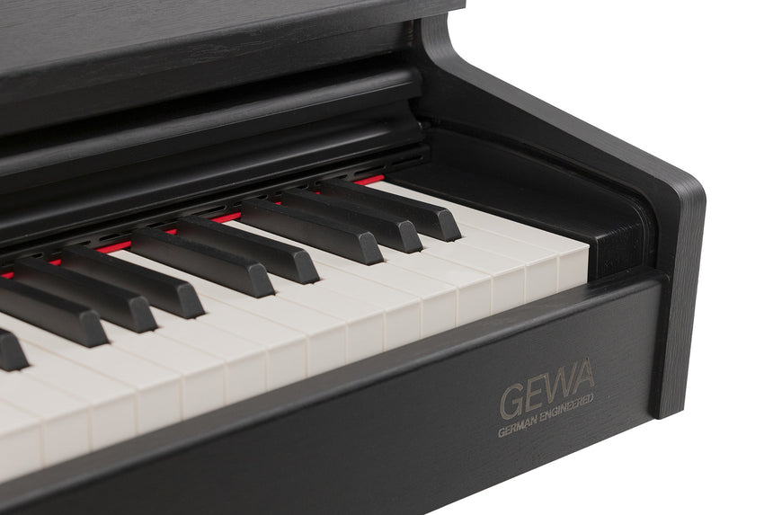 GEWA Digitalpiano DP510 - Musik-Ebert Gmbh