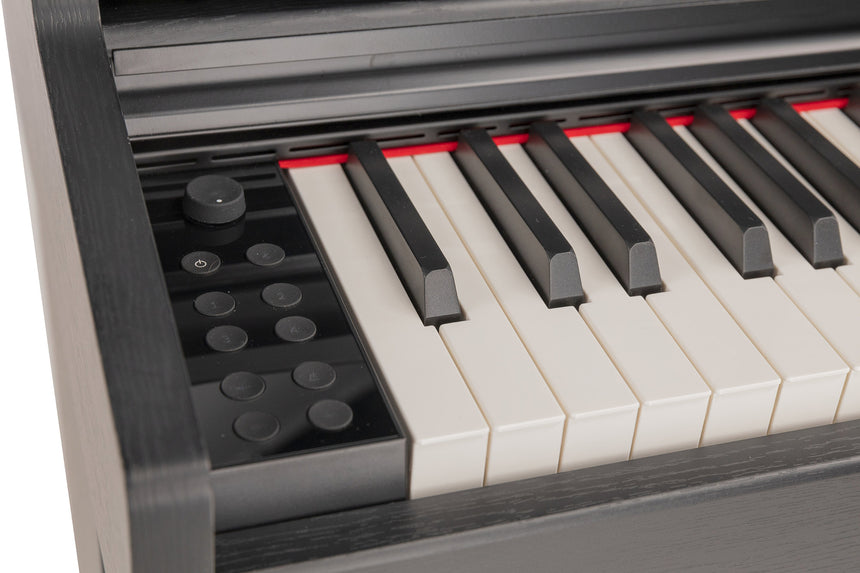 GEWA Digitalpiano DP510 - Musik-Ebert Gmbh
