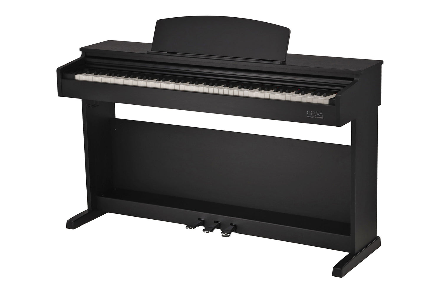 GEWA Digitalpiano DP510 - Musik-Ebert Gmbh