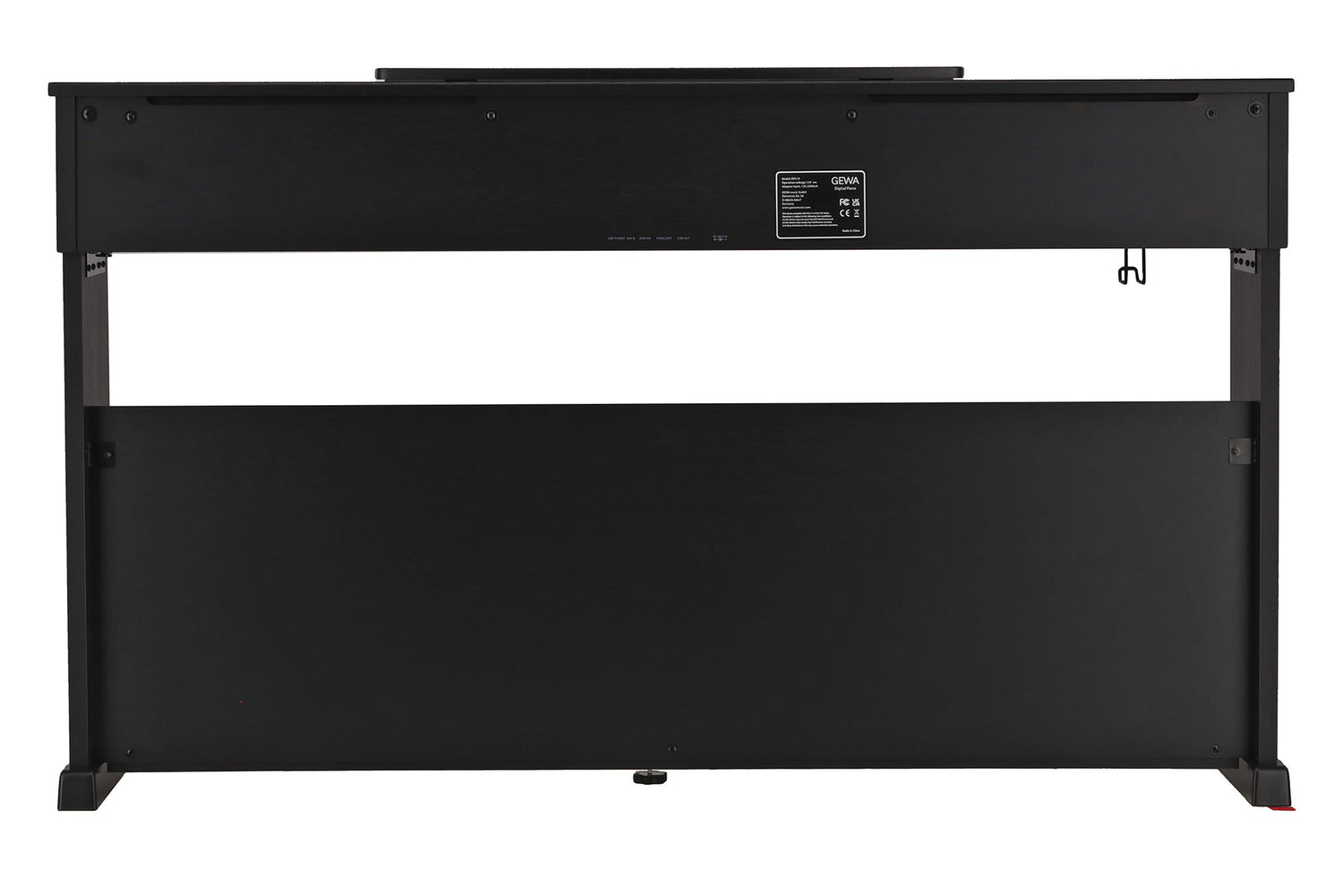 GEWA Digitalpiano DP510 - Musik-Ebert Gmbh