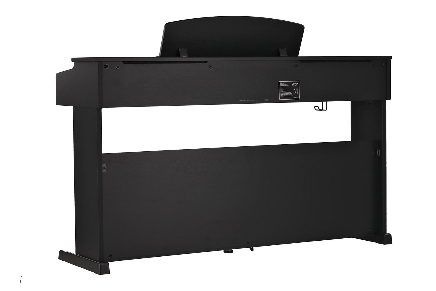 GEWA Digitalpiano DP510 - Musik-Ebert Gmbh