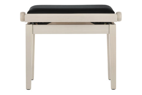 Ebert Basic Klavierbank verschiedene Farben - Musik-Ebert Gmbh