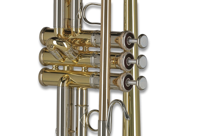 GEWA Germany Bb-Trompete TR272 Vision