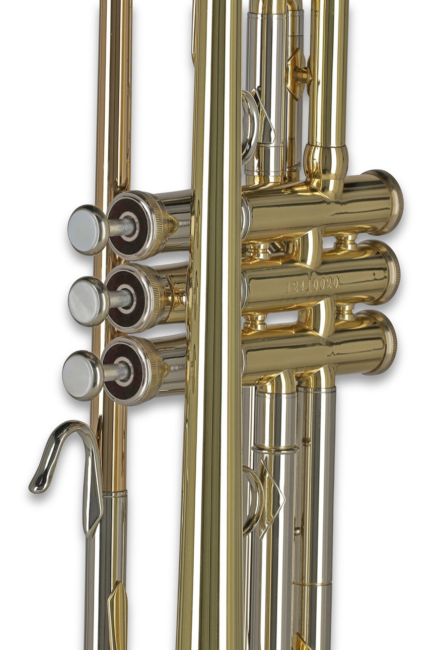 GEWA Germany Bb-Trompete TR272 Vision