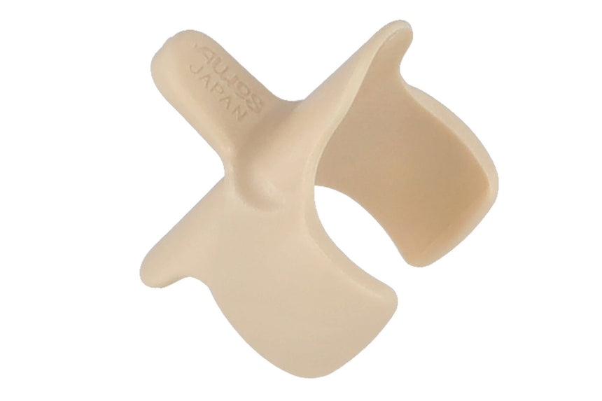 Aulos Daumenstütze für Sopranblockflöte - Musik-Ebert Gmbh