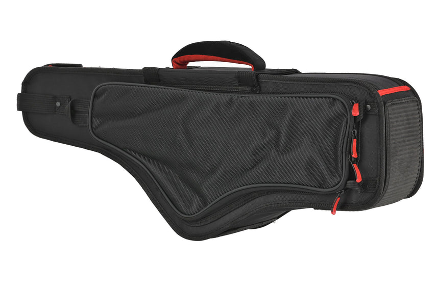Gewa 255420 Saxophone Gig Bag SPS pour saxophone ténor
