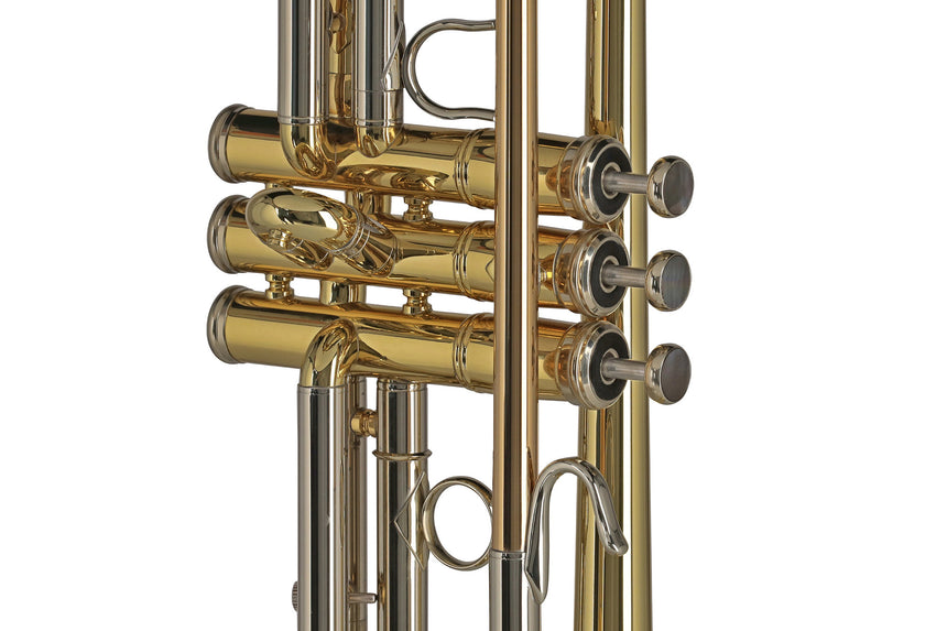 GEWA Germany Bb-Trompete Artist I (komplett made in Germany)