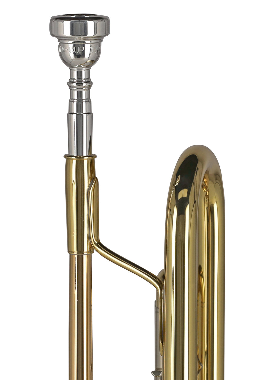 GEWA Germany Bb-Trompete Artist I (komplett made in Germany)