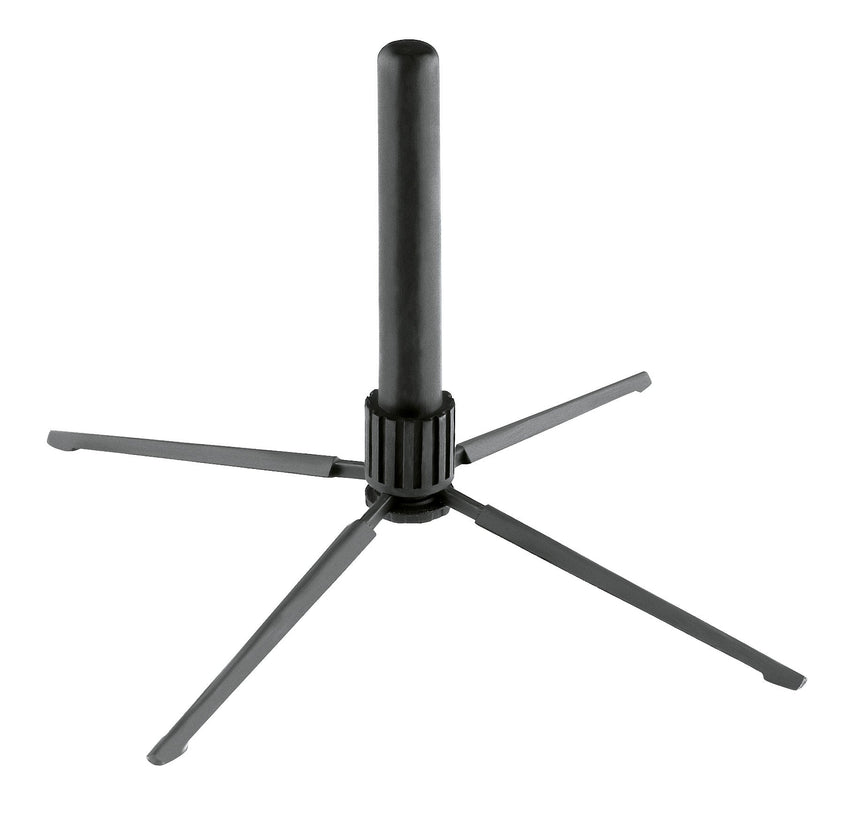 Yamaha YFL-382 Querflöten-Bundle In-Line mit Ständer & Pflegeset