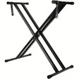 Basic Keyboard Ständer - Musik-Ebert Gmbh