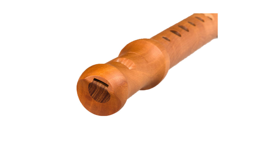 Mollenhauer 19142 flûte à bec soprano édition Waldorf