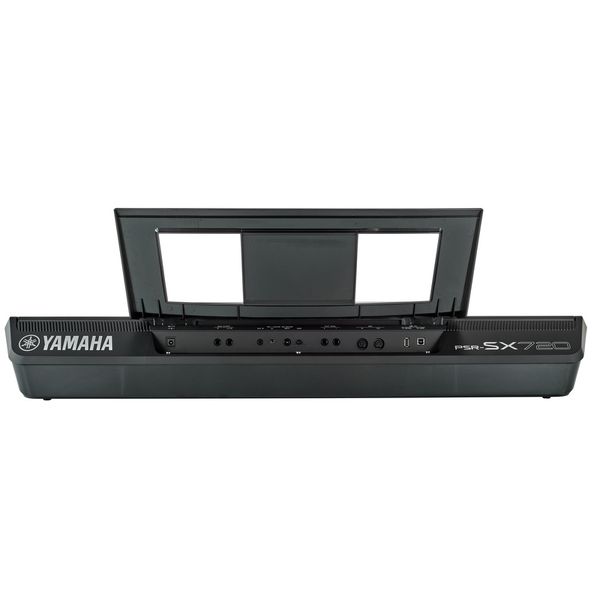 Yamaha Keyboard PSR-SX720 - Musik-Ebert Gmbh