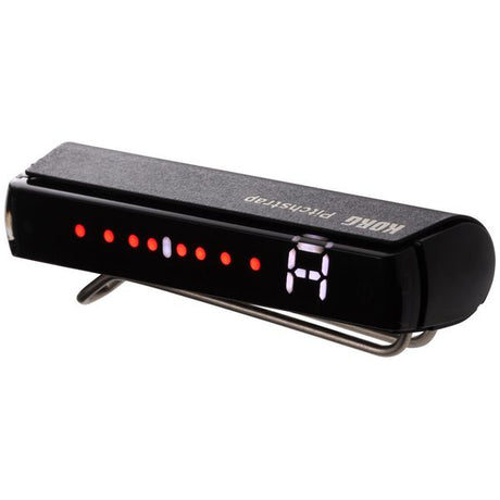 KORG Stimmgerät, chromatisch, PitchStrap, Gurt-Tuner - Musik-Ebert Gmbh