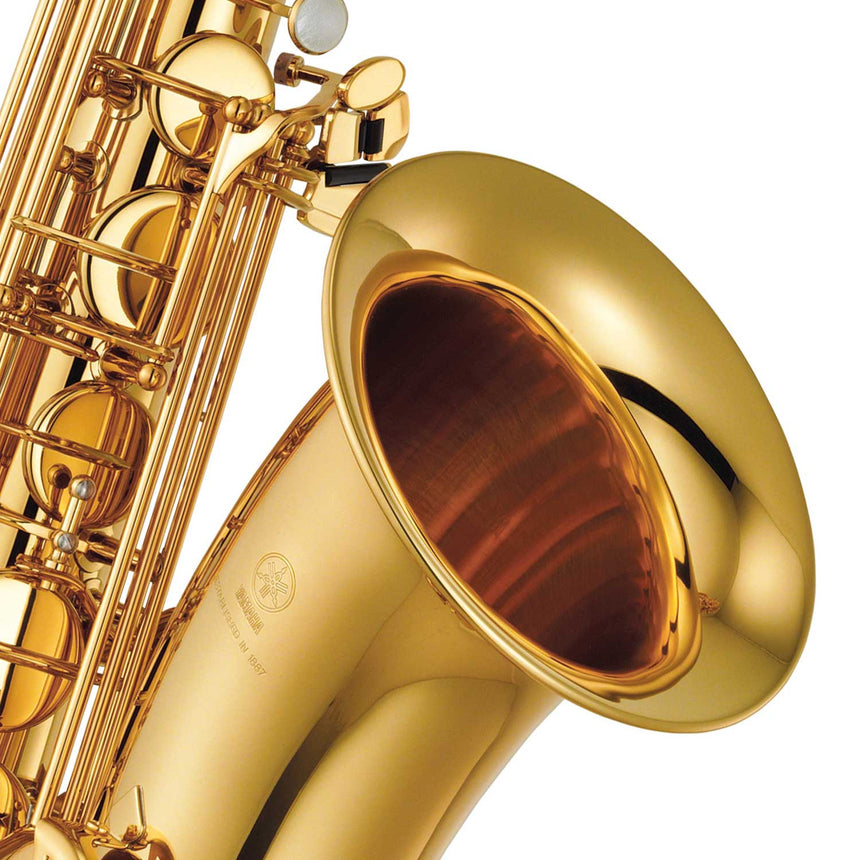 Yamaha YTS 280 Tenorsaxophon - Musik-Ebert Gmbh