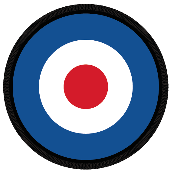 Ritter Badges - Musik-Ebert Gmbh