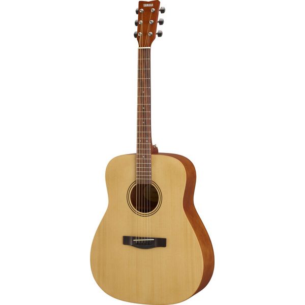 Yamaha F400 Natural Satin Westerngitarre - Musik-Ebert Gmbh