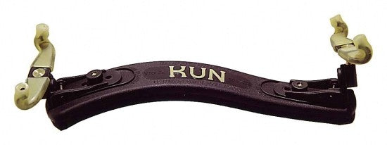 KUN SCHULTERSTÜTZE COLLAPSIBLE MINI - 1/4 - 1/16 Größe - Musik-Ebert Gmbh