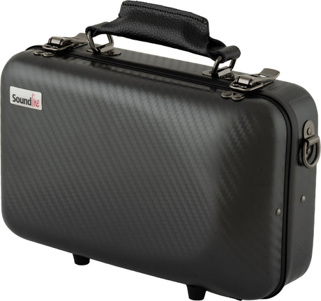 Sound Line Klarinettenbag Carbon Style - Musik-Ebert Gmbh
