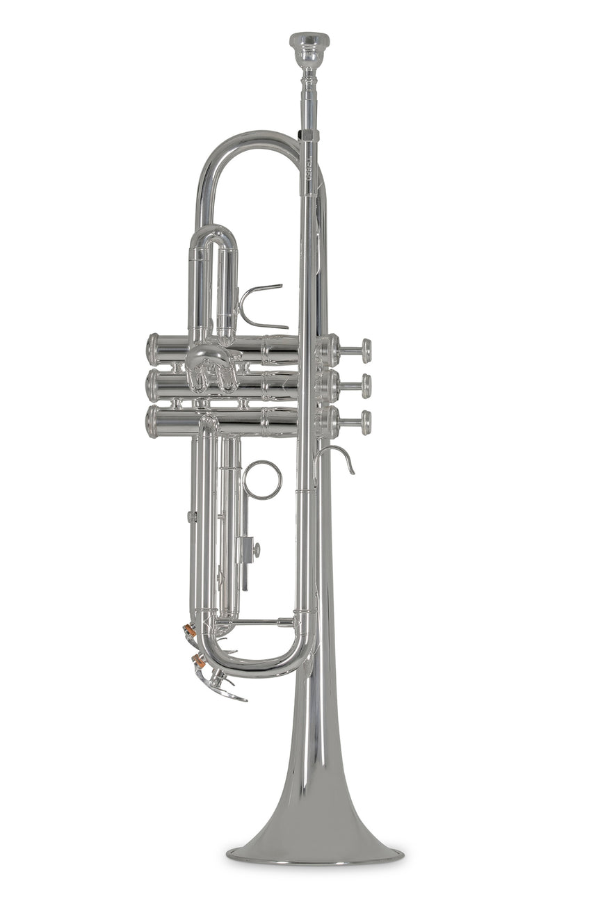 Bach Trompete TR 650S versilbert - Musik-Ebert Gmbh