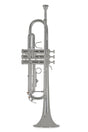 Bach Trompete TR 650S versilbert - Musik-Ebert Gmbh