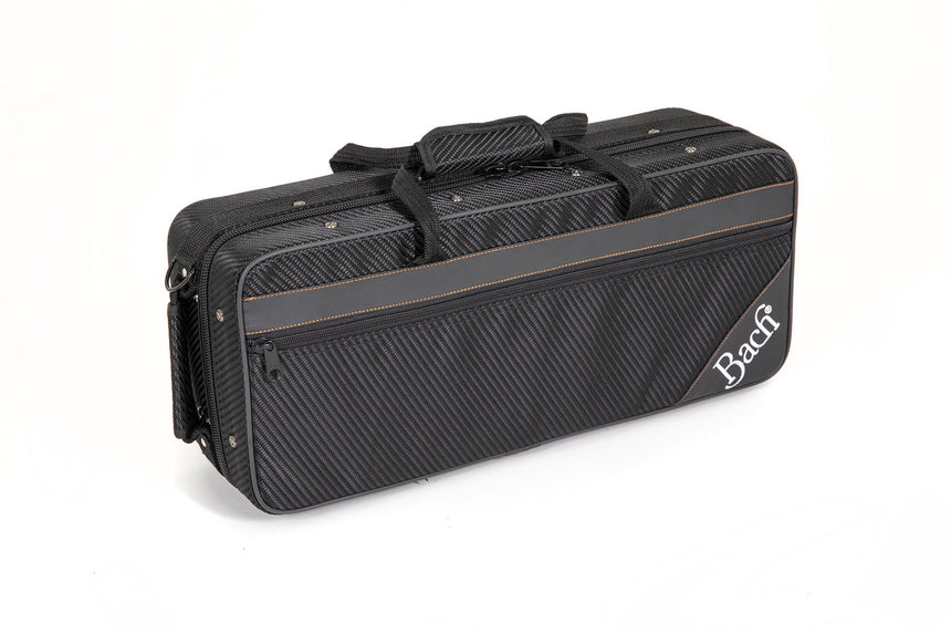 Bach Trompete TR 650S versilbert - Musik-Ebert Gmbh