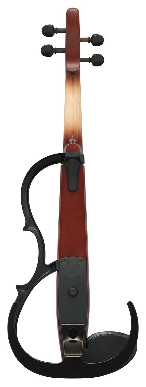 Yamaha YSV-104 Silent Violine in 3 Farben - Musik-Ebert Gmbh