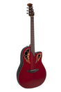 Ovation Celebrity Elite Mid Cutaway CE44-RR-G - Musik-Ebert Gmbh