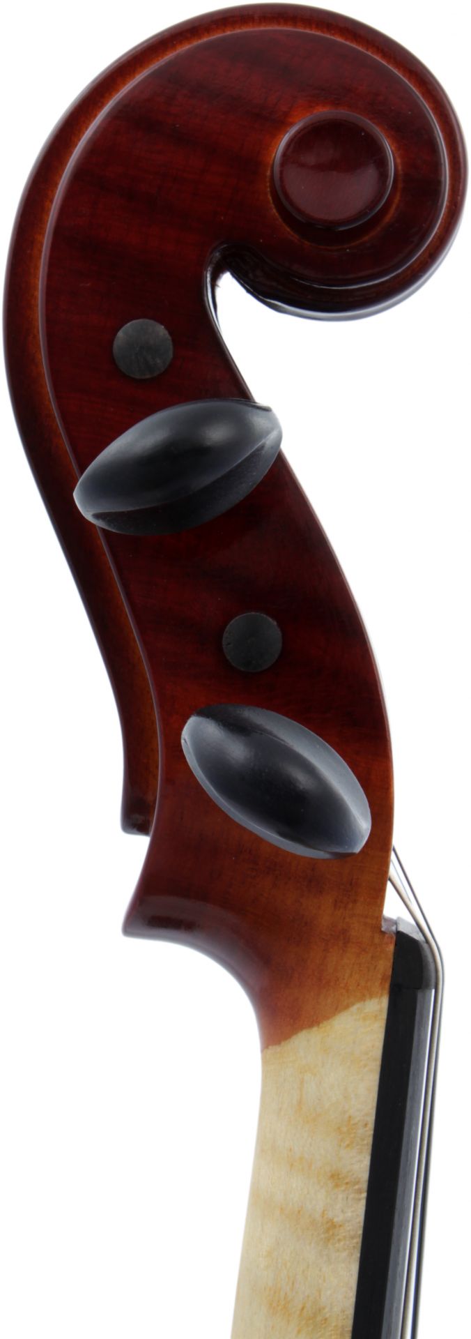 Yamaha SV-250 Silent Violine - Musik-Ebert Gmbh