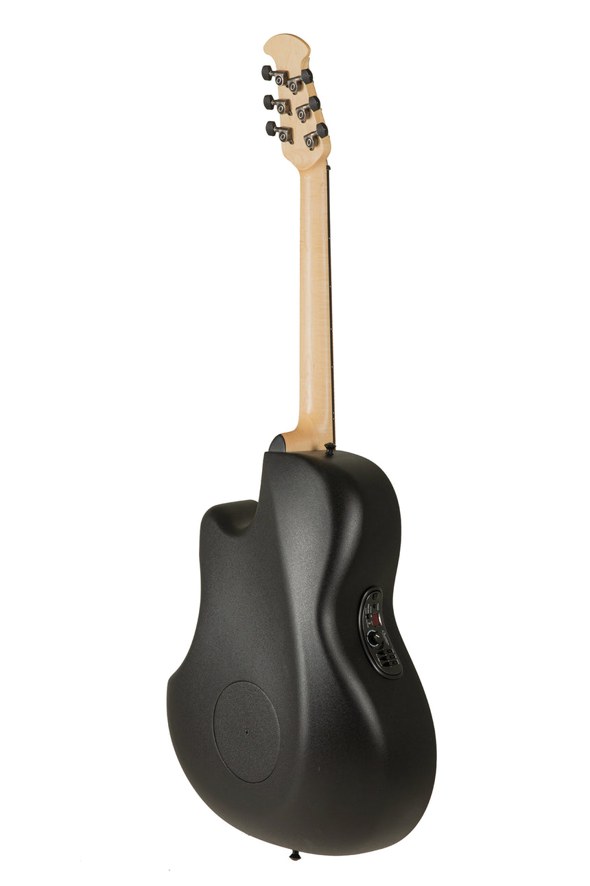 Ovation E-Akustikgitarre Pro Series Elite TX Deep Contour B-Ware - Musik-Ebert Gmbh