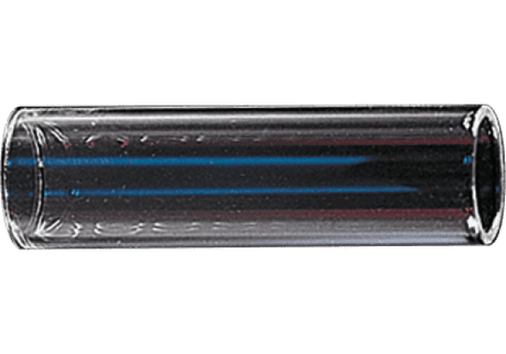 Dunlop Bottleneck, Glas Slide, Medium NO.202 - Musik-Ebert Gmbh