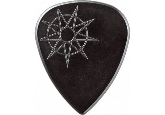 Player's Pack - Jim Root Signature Nylon , VE (6 Stck.) - ADU 447PJR138 - Musik-Ebert Gmbh