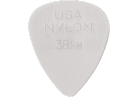 Player's Pack - Nylon Standard, VE (12 Stck.), ADU 44 - Musik-Ebert Gmbh