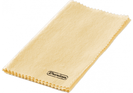DUNLOP - ADU 5400 Putztuch, Baumwolle - Musik-Ebert Gmbh