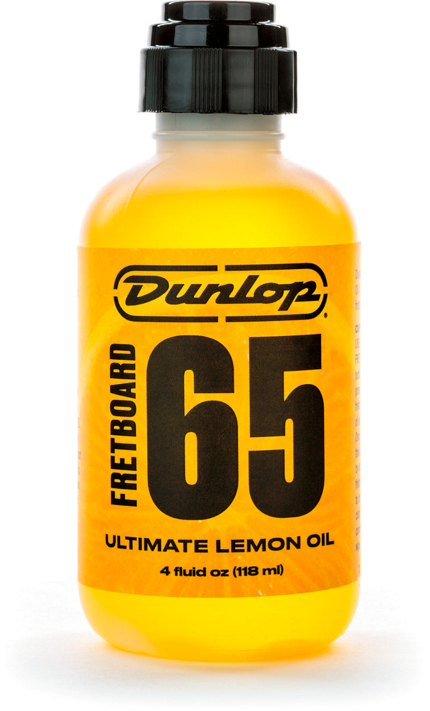 DUNLOP - ADU 6554-DE Touche 65 Ultimate Lemon Oil