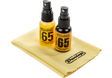 DUNLOP - ADU GA59 Griffbrettreiniger- und öl Komplettset - Musik-Ebert Gmbh