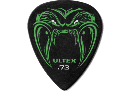 Player's Pack - Ultex Hetfields Black Fang, VE (6 Stck.) - ADU PH112 - Musik-Ebert Gmbh