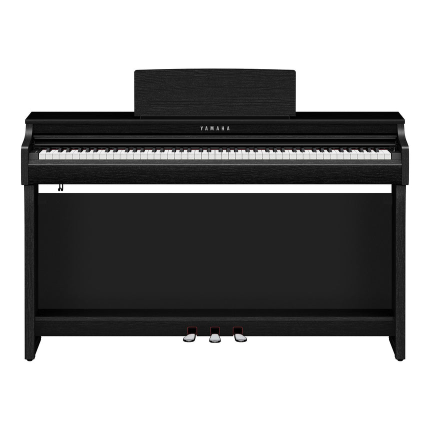Yamaha Digitalpiano CLP 825 - Musik-Ebert Gmbh