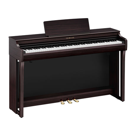 Yamaha Digitalpiano CLP 825 (Monatlicher Mietkauf) - Musik-Ebert Gmbh