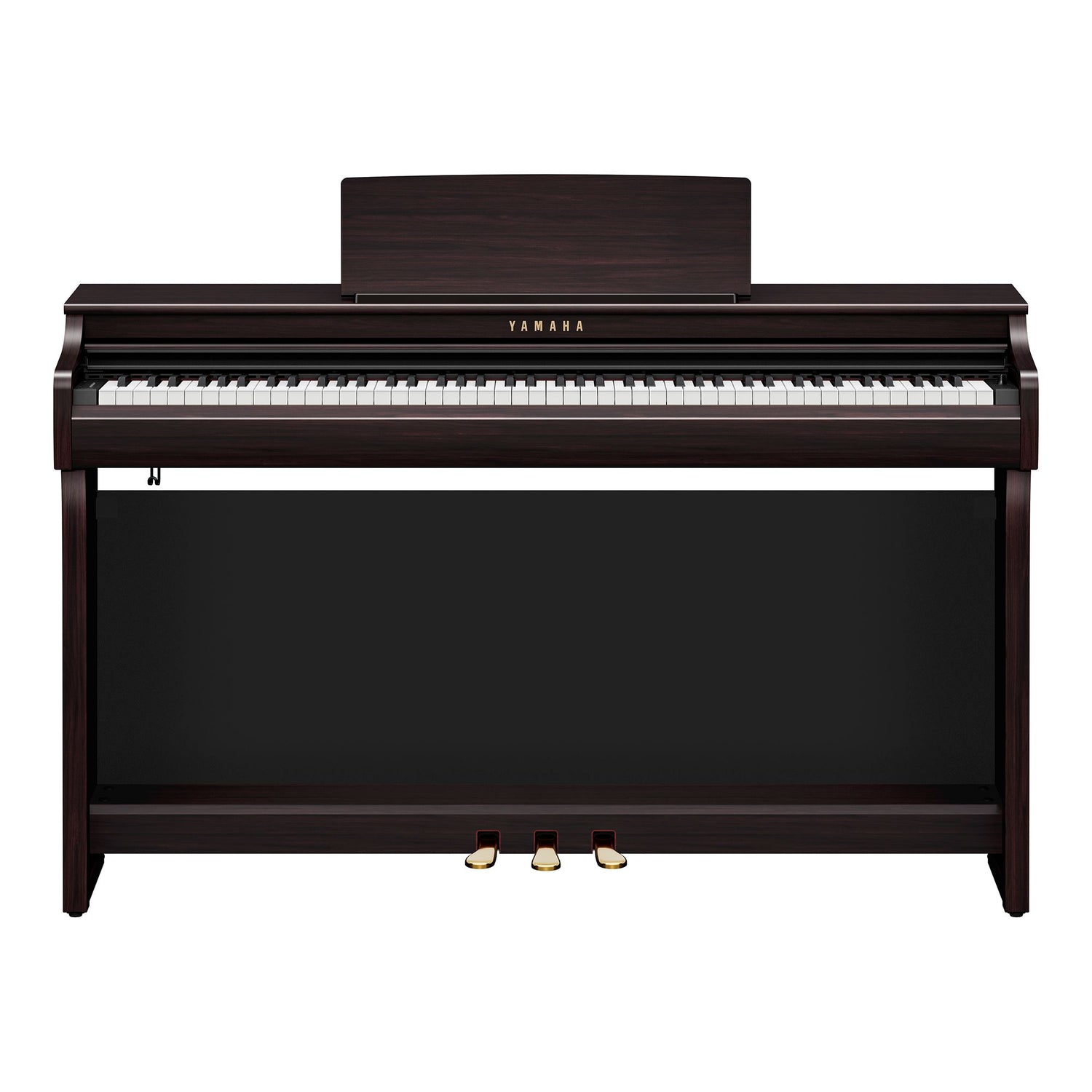 Yamaha Digitalpiano CLP 825 (Monatlicher Mietkauf) - Musik-Ebert Gmbh